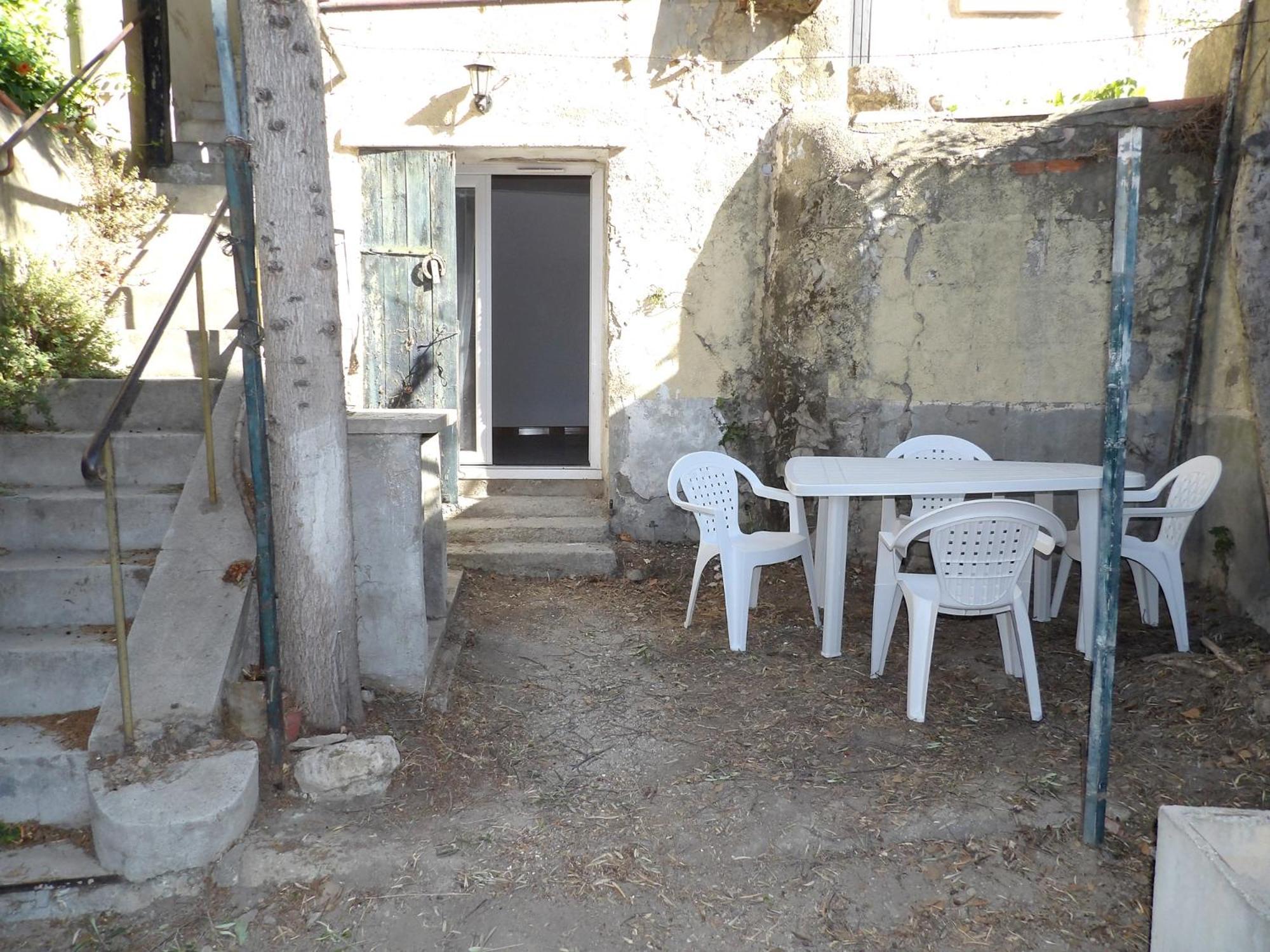 Studio Chez Steph Eyguières 외부 사진